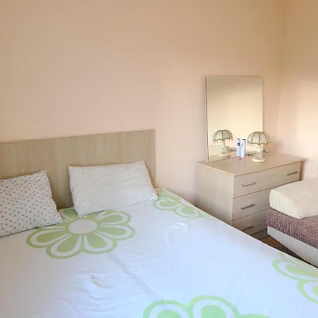 Apartment Seaside Calm - 1 Bedroom Flat Just 2 Minutes Walk From The *