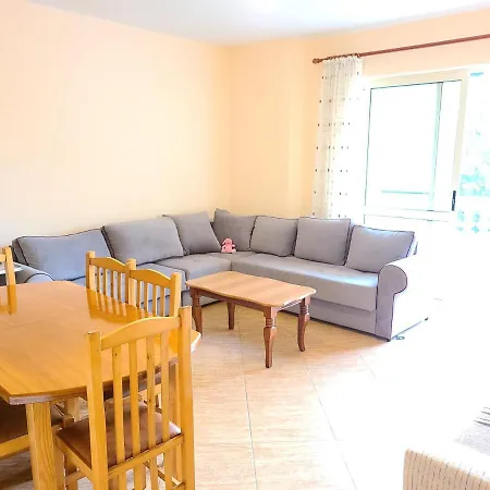 Apartment Seaside Calm - 1 Bedroom Flat Just 2 Minutes Walk From The