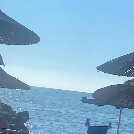Apartment Seaside Calm - 1 Bedroom Flat Just 2 Minutes Walk From The